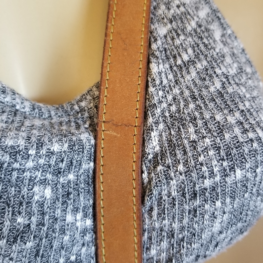 Louis Vuitton Saumur 30 crossbody  bag - Picture 5 of 8